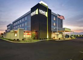 Home2 Suites By Hilton Terre Haute 2