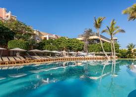 Servatur Isora Suites 4