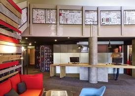 ibis Saint-Nazaire - Trignac 2