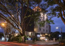 Hilton Garden Inn Cali Ciudad Jardin 3