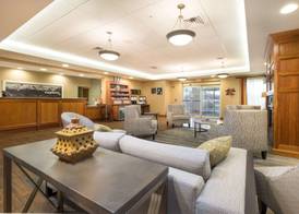 Hampton Inn Waterville 3