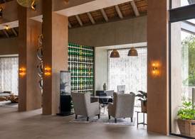 Radisson Safari Hotel Hoedspruit 3