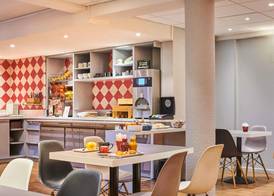 ibis Styles Paris Alesia Montparnasse 4