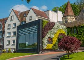 DoubleTree by Hilton Bristol South - Cadbury House 3