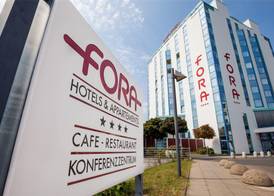 Fora Hotel Hannover by Mercure 2