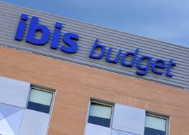 Ibis Budget Lleida 5