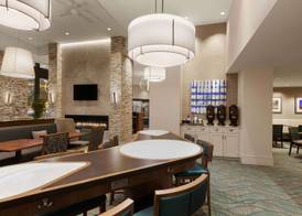 Homewood Suites by Hilton Washington DC Convention Ctr 5