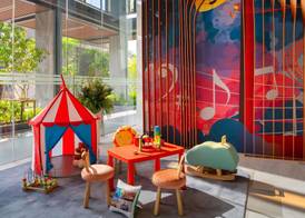 ibis Styles Bangkok Ratchada 5