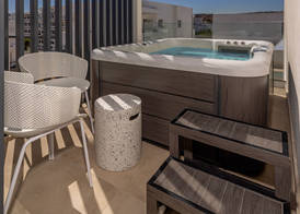 Cabana White Boutique Hotel 4