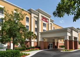 Hampton Inn & Suites Bluffton-Sun City 3