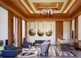 DoubleTree by Hilton Chandigarh Panchkula 2
