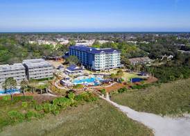 Hilton Grand Vacations Club Ocean Oak Resort Hilton Head 5