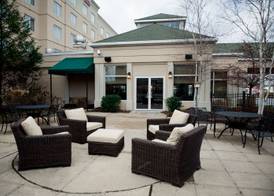 Hilton Garden Inn Rockaway 2