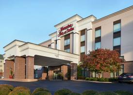 Hampton Inn & Suites Oxford-Anniston 2