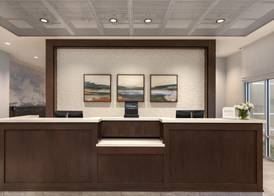 Hilton Garden Inn Santa Barbara/Goleta 5