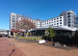Novotel Rotorua Lakeside 2