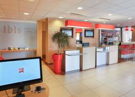 Ibis Le Havre Sud Harfleur 5