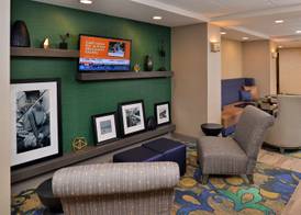 Hampton Inn Broussard-Lafayette 5