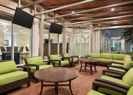 Hilton Garden Inn Houston Energy Corridor 2