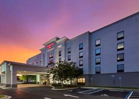 Hampton Inn Jacksonville-I-295 East/Baymeadows 2