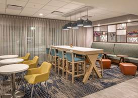 Hampton Inn Columbus 3