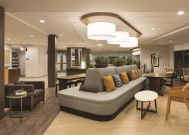 Home2 Suites by Hilton Nashville Franklin Cool Springs 5