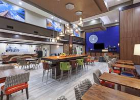 Hampton Inn & Suites Houston-Bush Intercontinental Airport 3