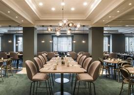 Hilton Brussels Grand Place 3