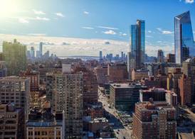 DoubleTree by Hilton New York Times Square West 4