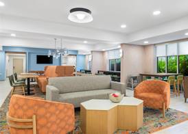 Hampton Inn Gainesville-Haymarket 5