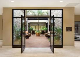 Hilton Garden Inn Rochester Downtown, NY 3
