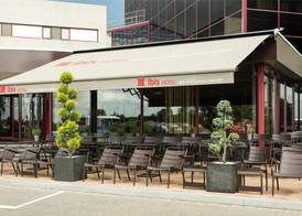 Ibis Schiphol Amsterdam Airport 4