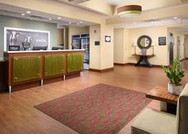 Hampton Inn Kimball 4
