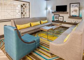 Hampton Inn Monterey 5