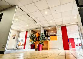 PREMIERE CLASSE ANGERS SUD Louvre Hotels group 5