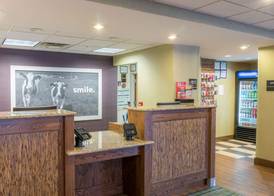 Hampton Inn New Philadelphia 3