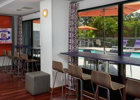 Hampton Inn Clemson-University Area 3