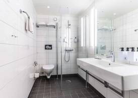 Scandic Continental 4