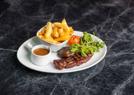 DoubleTree by Hilton Hotel Newcastle International Airport 5
