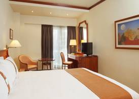 Holiday Inn THESSALONIKI by IHG 3