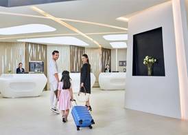 Novotel Hanoi Thai Ha 4