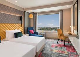 Grand Mercure Agra - An Accor Brand 5