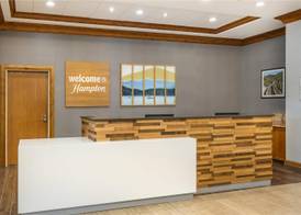 Hampton Inn & Suites Coeur d' Alene 3