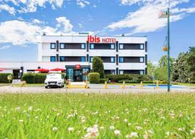 ibis Mulhouse Ile Napoleon 3