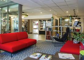 ibis Lausanne Centre 2