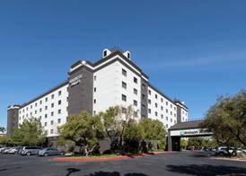 Embassy Suites by Hilton Las Vegas 3