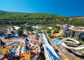 Aqua Fantasy Aquapark Hotel & Spa - Ultra All Inclusive 5