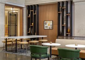 Hilton Garden Inn Indianapolis Downtown 2