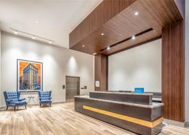 Hilton Garden Inn- Chicago Central Loop 2
