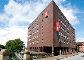 ibis Hamburg Alsterring 2